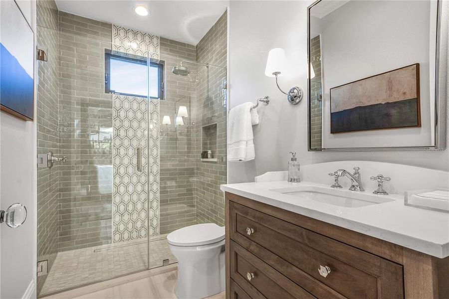 Furnished interior view inside a new home in , Parrish (Image 18). Furnished interior view inside a new home in , Parrish (Image 18).