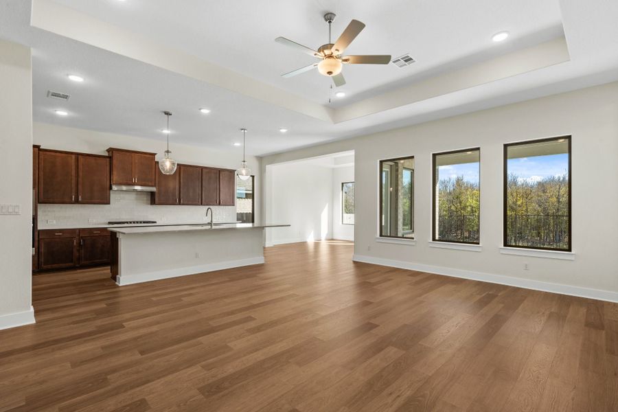 Leander, TX New Home.  - Slide 19