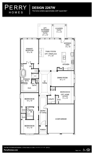 Floor plan / room layout Floor plan / room layout