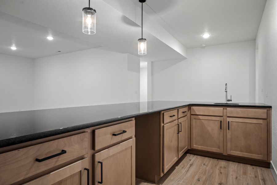 Basement Basement