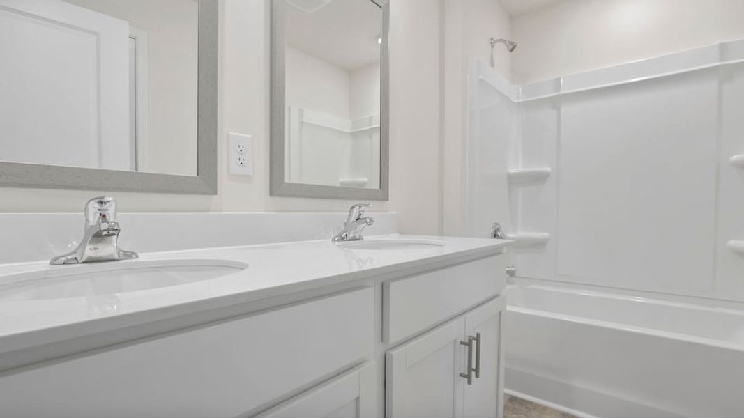 Close-up of interior finishes inside a home in Woodhaven, Spartanburg (Image 14). Close-up of interior finishes inside a home in Woodhaven, Spartanburg (Image 14).