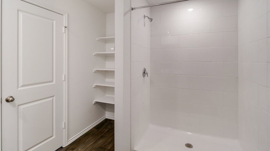 Image 20 representing the The Ivory by D.R. Horton in Marigold, Kyle, TX. Image 20 representing the The Ivory by D.R. Horton in Marigold, Kyle, TX.