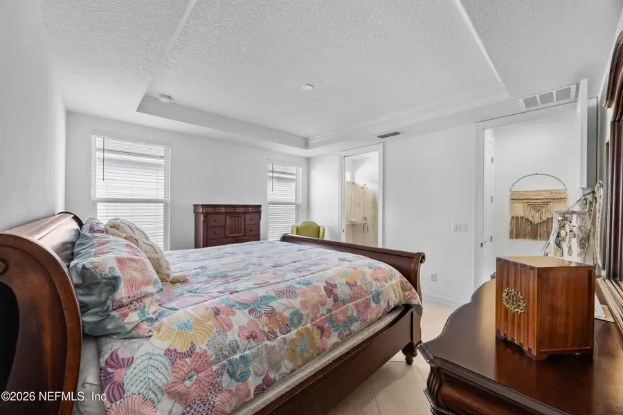 Furnished interior view inside a new home in , Yulee (Image 7). Furnished interior view inside a new home in , Yulee (Image 7).