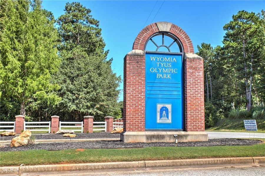 Image 22 of a home in Vineyard Park. Image 22 of a home in Vineyard Park.
