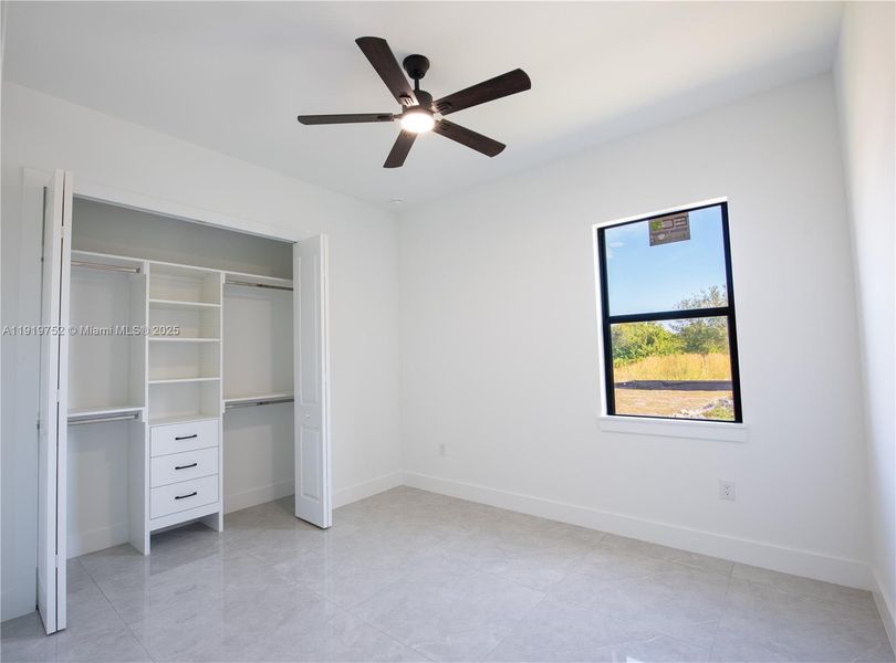 Spacious, unfurnished interior of a new home in , Lehigh Acres (Image 28). Spacious, unfurnished interior of a new home in , Lehigh Acres (Image 28).