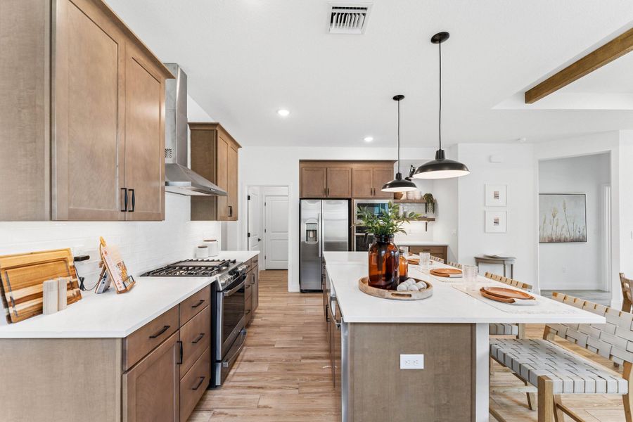 Kitchen Kitchen