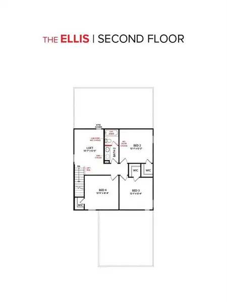 Ellis Master Set SF Ellis Master Set SF