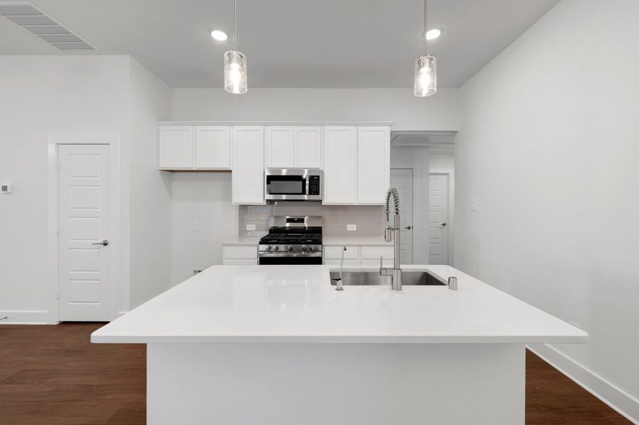 Kitchen Kitchen