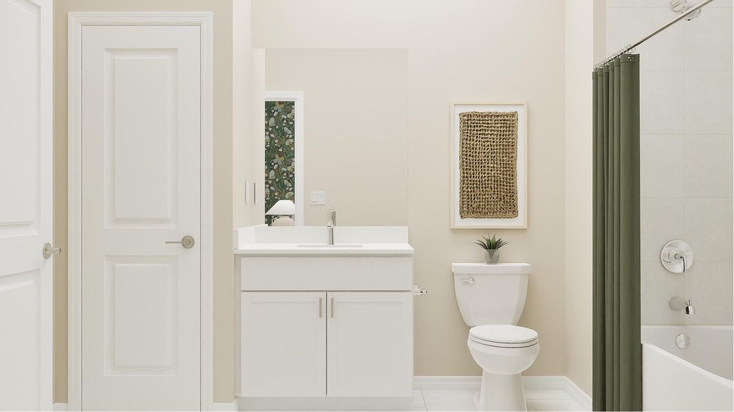 Florida Core N067 Goodall Bath3 F1