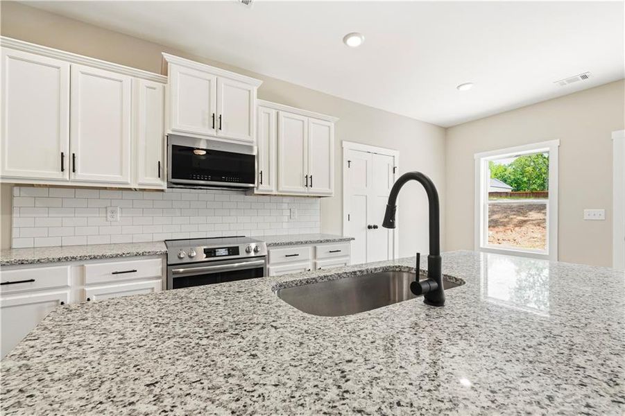 Image 30 of a home in Benson Estates.