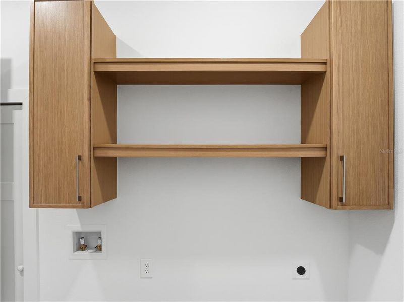 Close-up of interior finishes inside a home in , St. Cloud (Image 58).