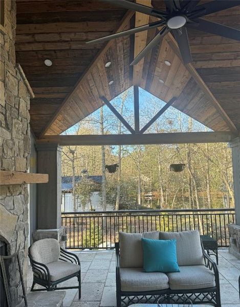 Image 17 of a home in .