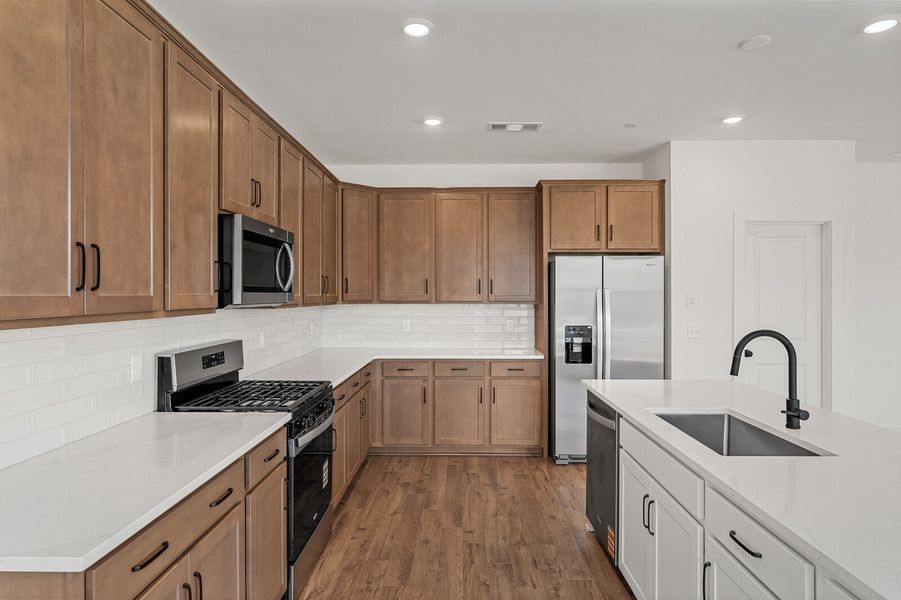 4br New Home in Smyrna, TN.  - Slide 16