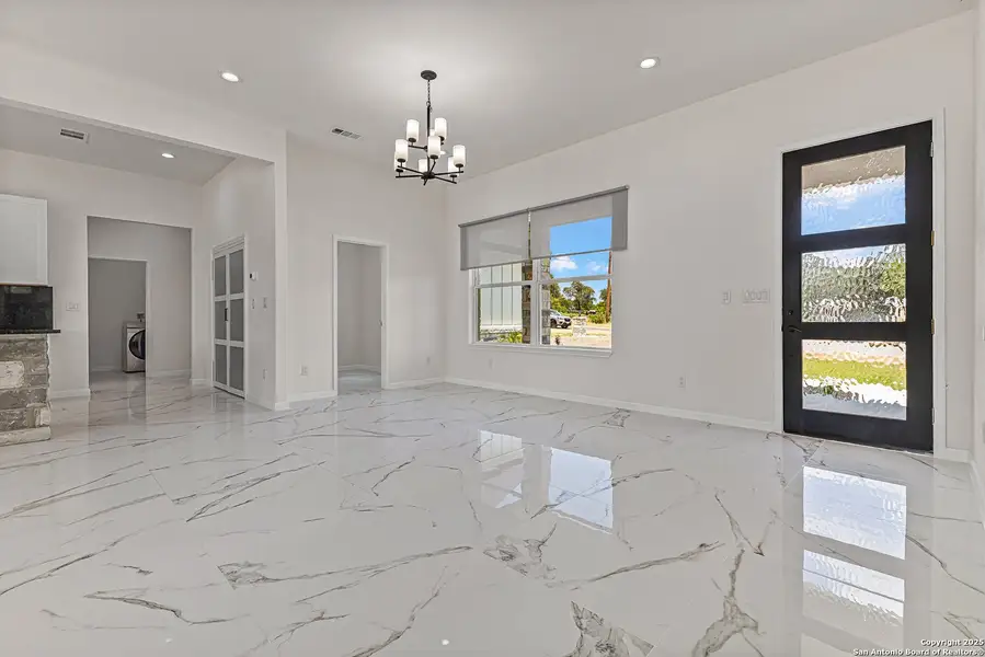Furnished interior view inside a new home in , Lytle (Image 16). Furnished interior view inside a new home in , Lytle (Image 16).