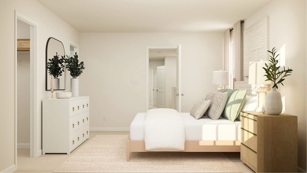 Lexington Owners Suite