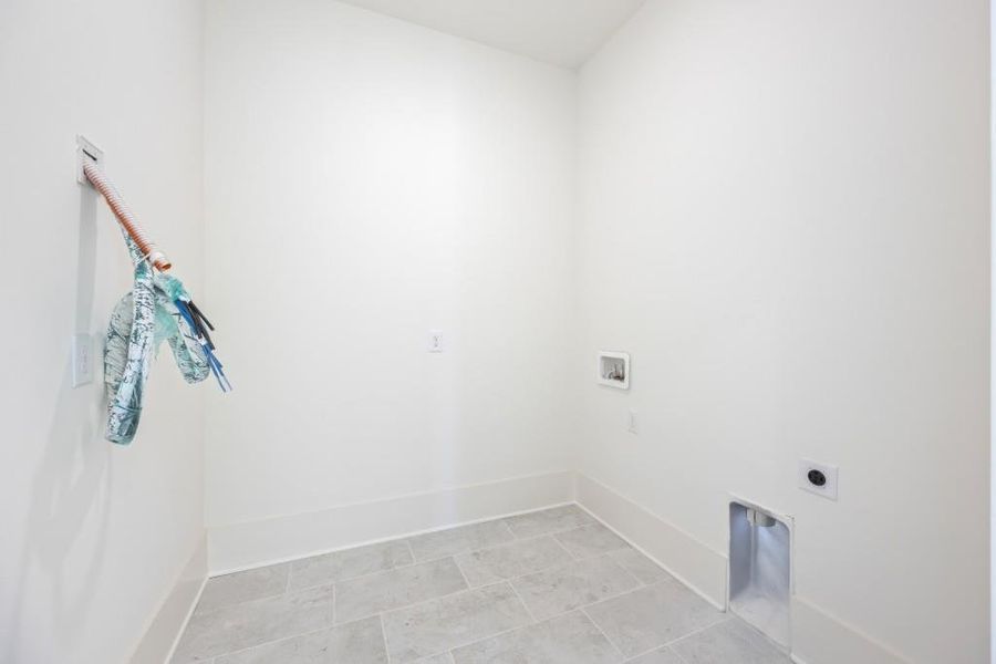 Furnished interior view inside a new home in , Madison (Image 16).