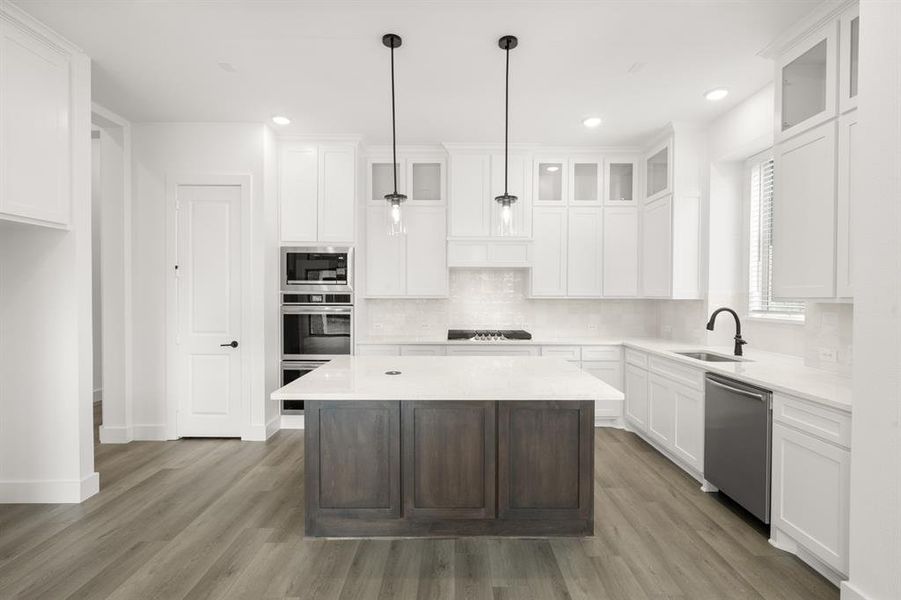 2102 Pelican- Kitchen-2