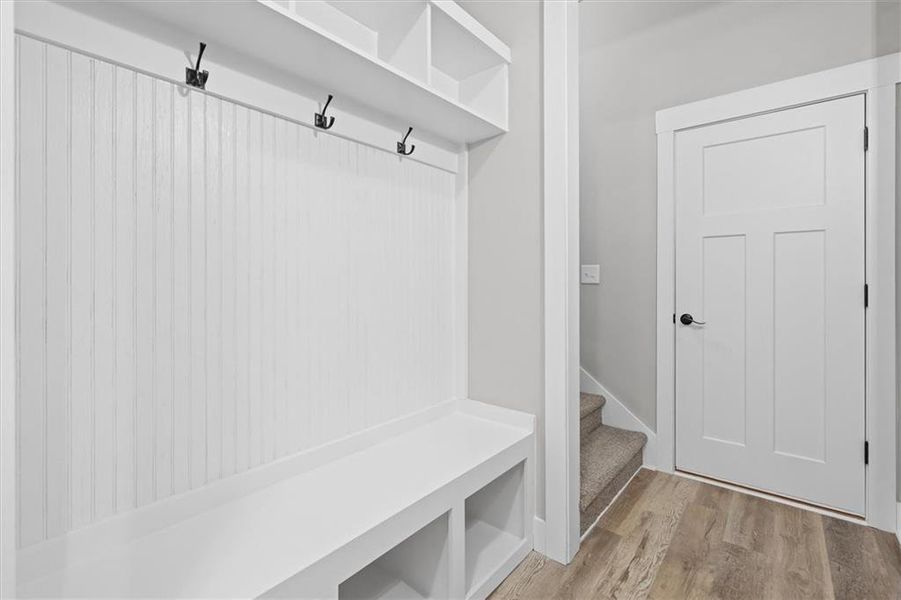 Spacious, unfurnished interior of a new home in , Villa Rica (Image 42).