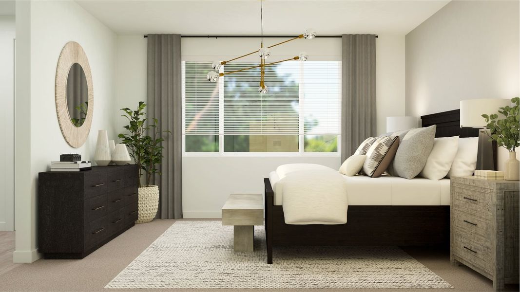 Ocotillo Owner's Suite