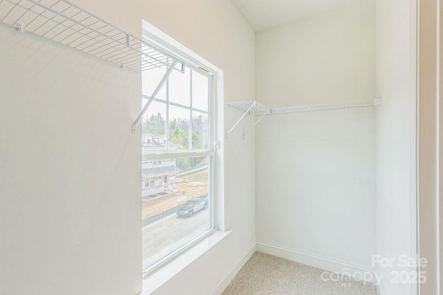 Spacious, unfurnished interior of a new home in , Asheville (Image 32). Spacious, unfurnished interior of a new home in , Asheville (Image 32).