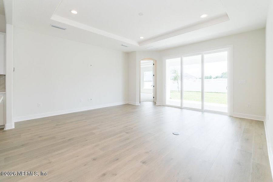 Spacious, unfurnished interior of a new home in , St. Augustine (Image 14). Spacious, unfurnished interior of a new home in , St. Augustine (Image 14).
