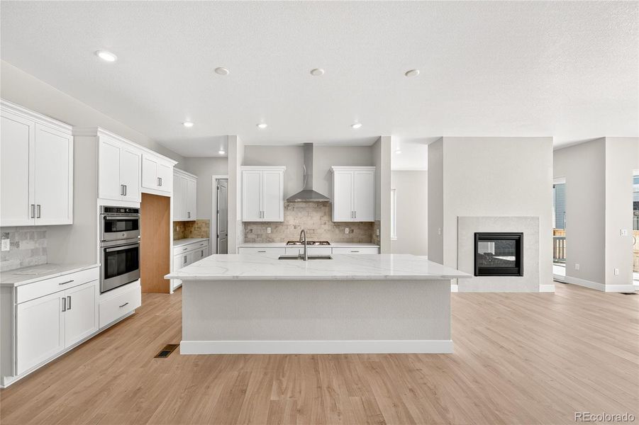 16656 W 93rd Place ~ Ready Now