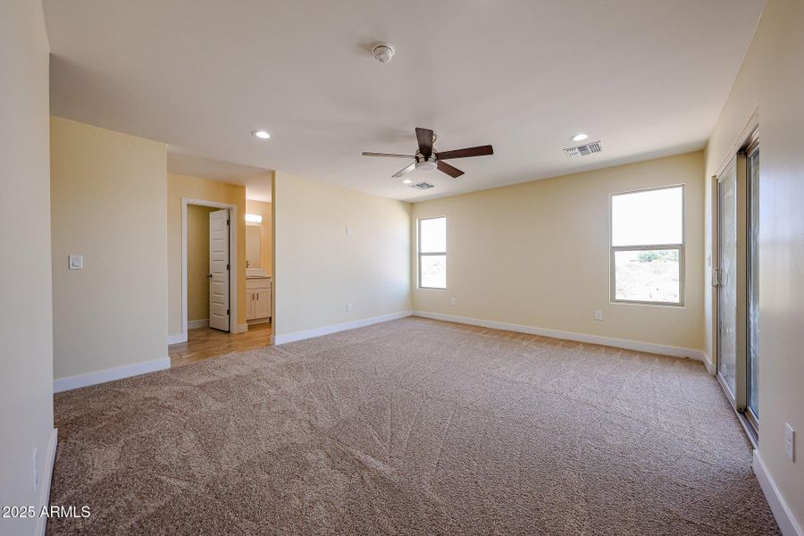 Master Bedroom Master Bedroom