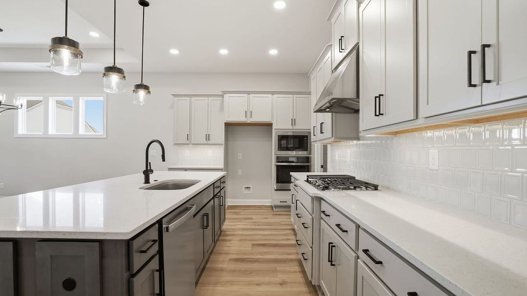 Kitchen Kitchen