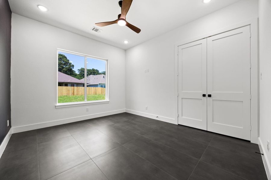 Bedroom #2