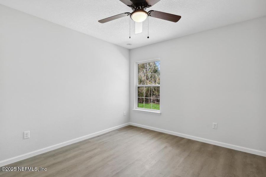 Spacious, unfurnished interior of a new home in , Jacksonville (Image 27).