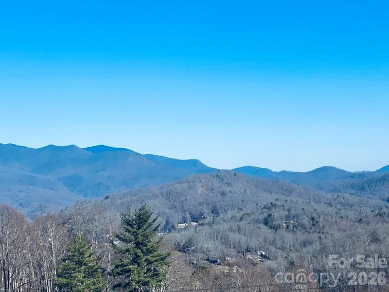 Natural landscape and outdoor views near  in Sylva (Image 28).