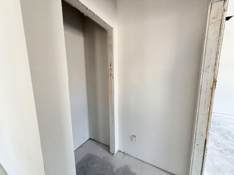 In-progress construction of a new home in , Summerville, SC (Image 67).