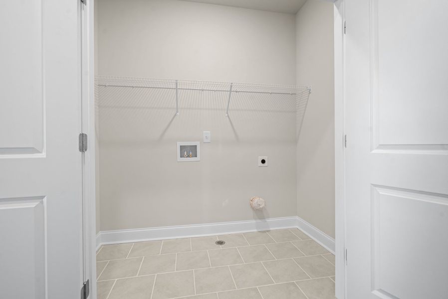 Representative furnished interior of a home built from the The Carter by The Providence Group in Palisades Single Family, Cumming (Image 13). Representative furnished interior of a home built from the The Carter by The Providence Group in Palisades Single Family, Cumming (Image 13).