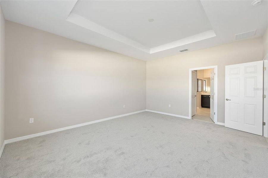 Spacious, unfurnished interior of a new home in Calesa Township, Ocala (Image 17). Spacious, unfurnished interior of a new home in Calesa Township, Ocala (Image 17).