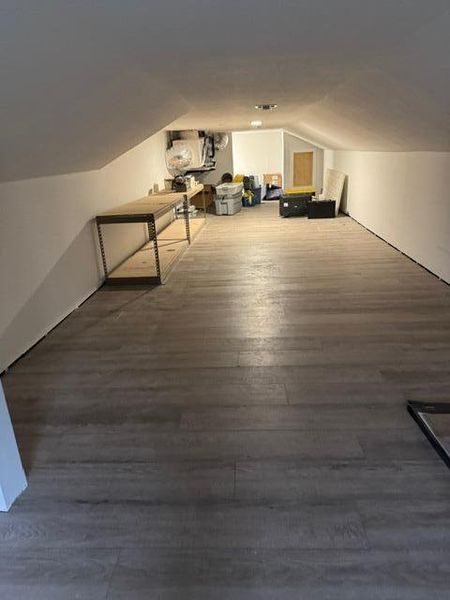 Spacious, unfurnished interior of a new home in , Port St. Lucie (Image 17).