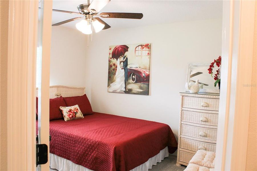 Furnished interior view inside a new home in , Summerfield (Image 9).