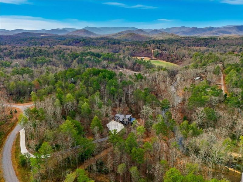 Natural landscape and outdoor views near  in Blue Ridge (Image 59).