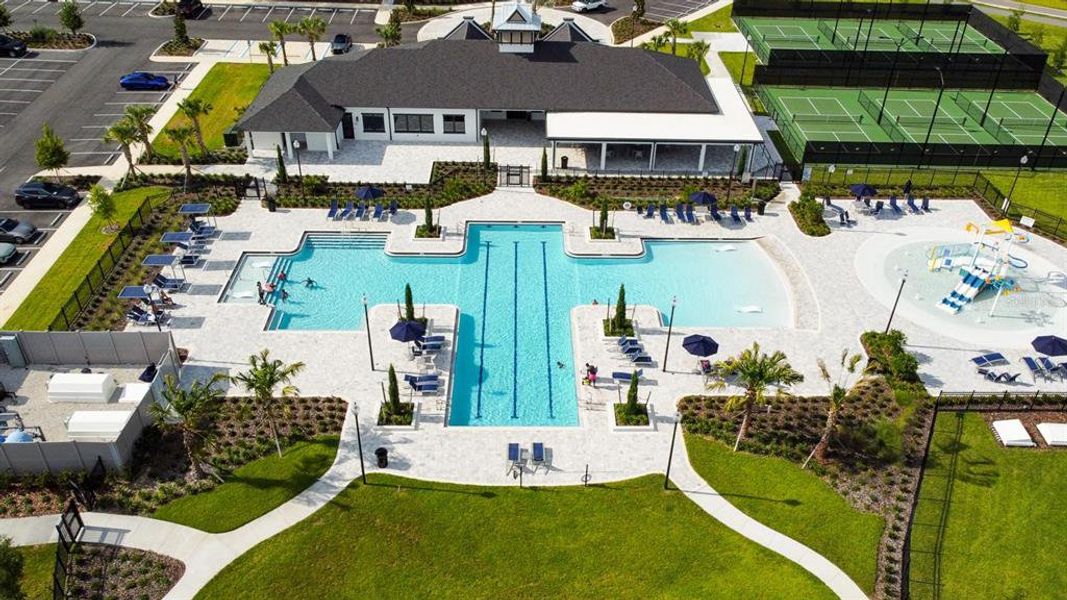 Community amenities in , Ocala (Image 49). Community amenities in , Ocala (Image 49).