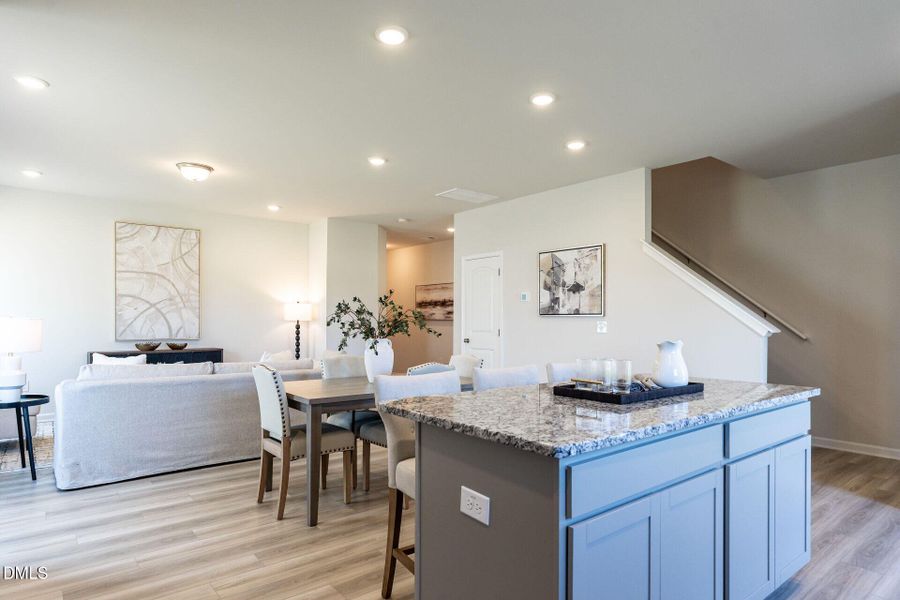 Representational Photo