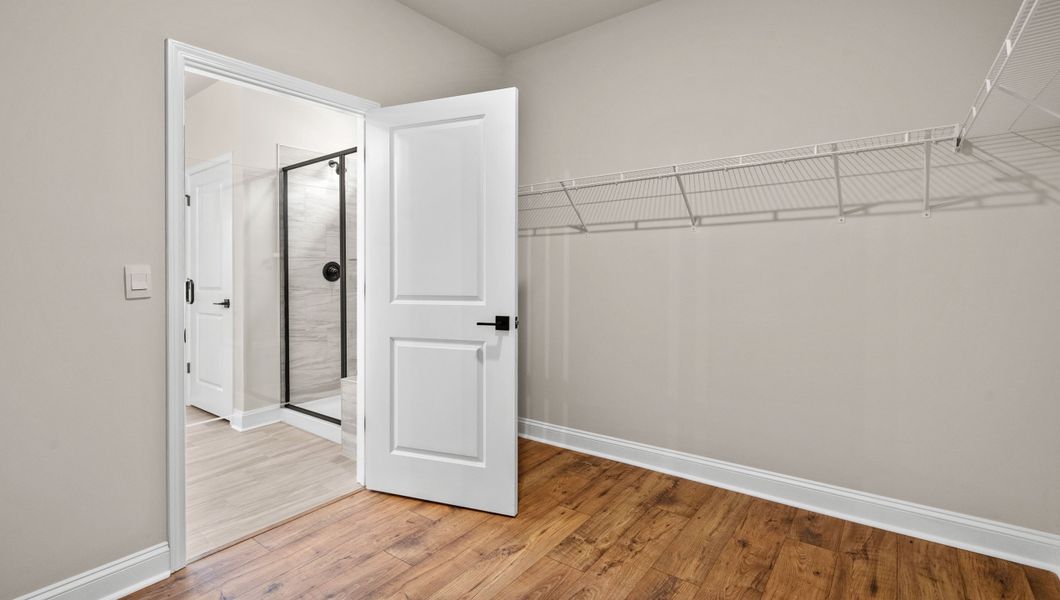 Image 27 representing the Clifton by D.R. Horton in The Villas at Pine Valley, Boiling Springs, SC.