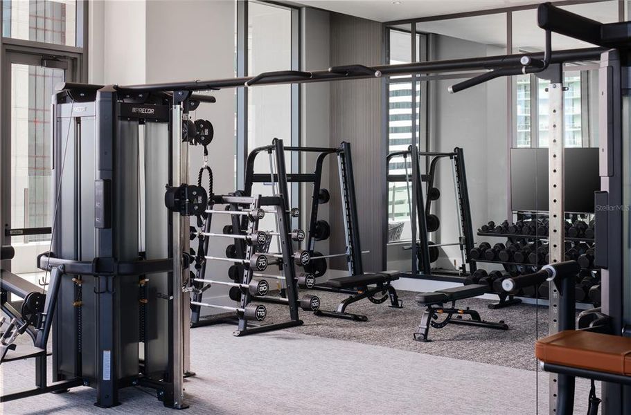 Community amenities in , St. Petersburg (Image 17).