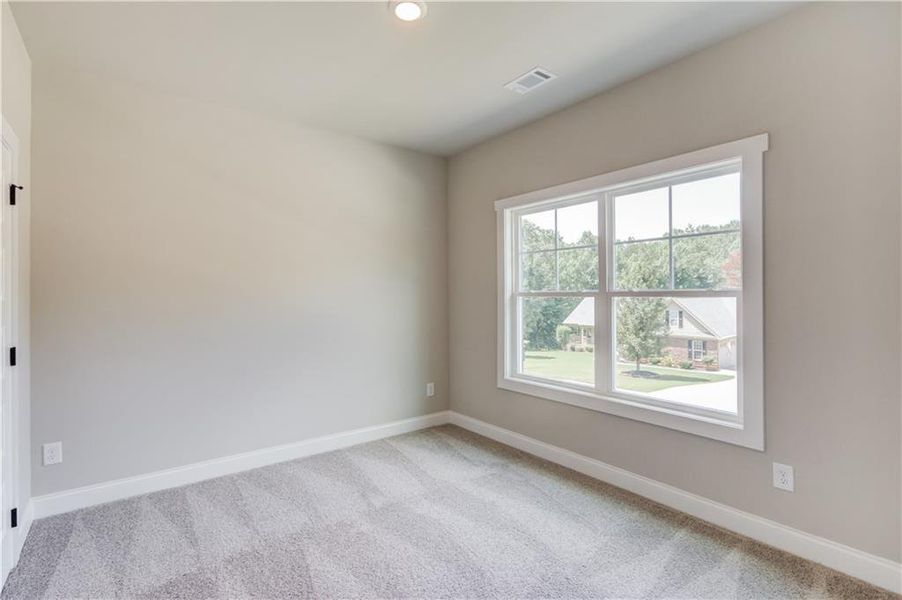 Spacious, unfurnished interior of a new home in , Pendergrass (Image 28). Spacious, unfurnished interior of a new home in , Pendergrass (Image 28).