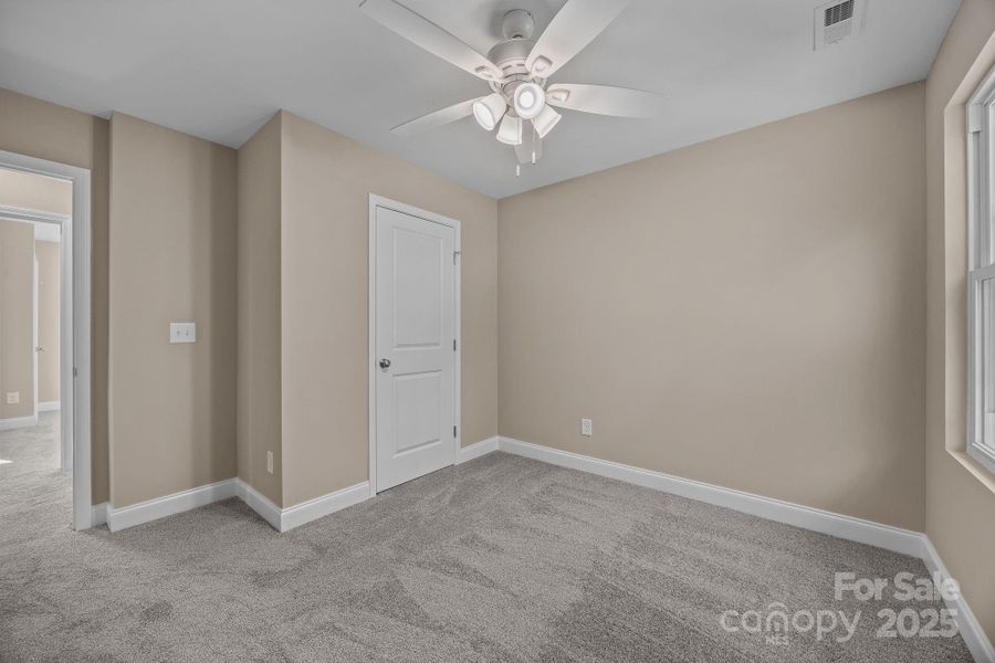 Spacious, unfurnished interior of a new home in , Albemarle (Image 20). Spacious, unfurnished interior of a new home in , Albemarle (Image 20).