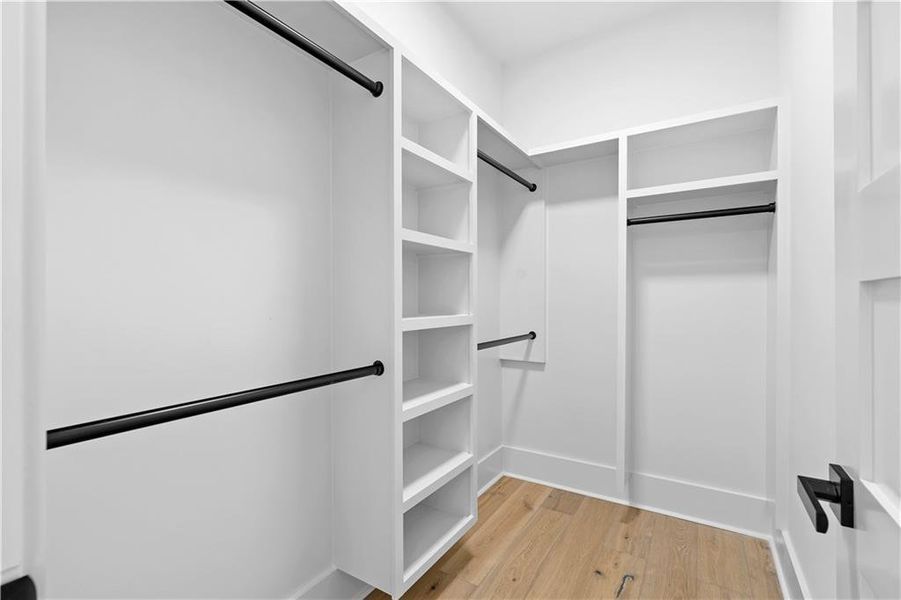 Spacious, unfurnished interior of a new home in , Atlanta (Image 26). Spacious, unfurnished interior of a new home in , Atlanta (Image 26).