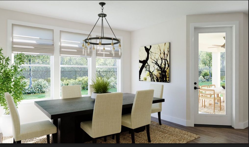 New Home in St. Augustine, FL. - Slide 5 New Home in St. Augustine, FL. - Slide 5