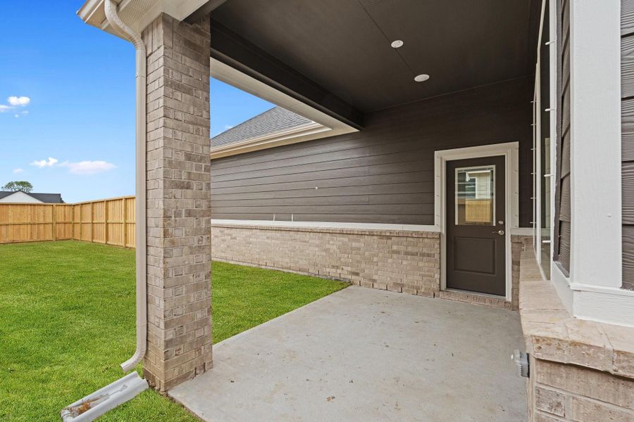 Photos are REPRESENTATIVE of the home /floor plan and are NOT of the actual home. Selections, features, and room options may vary. For more info, contact Chesmar Homes.