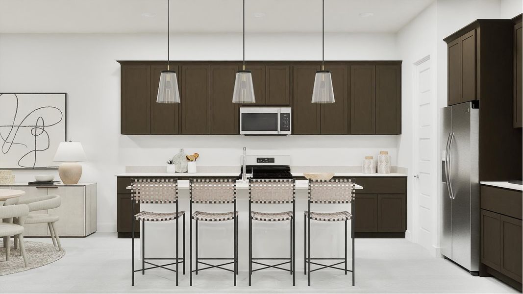 Peak Kitchen Peak Kitchen