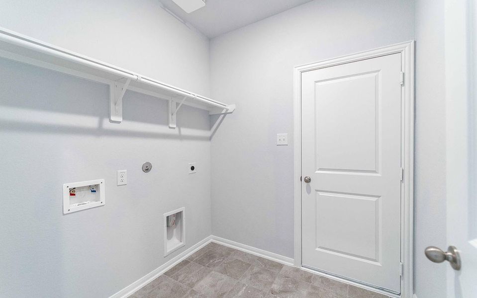 Image 18 of a home in Windrose Green.