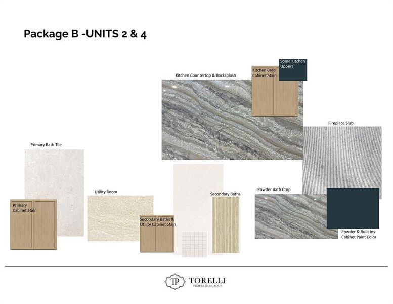 Sample of building materials used in homes in , Trophy Club (Image 2). Sample of building materials used in homes in , Trophy Club (Image 2).