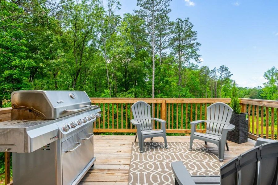 Image 58 of a home in Liberty Springs.